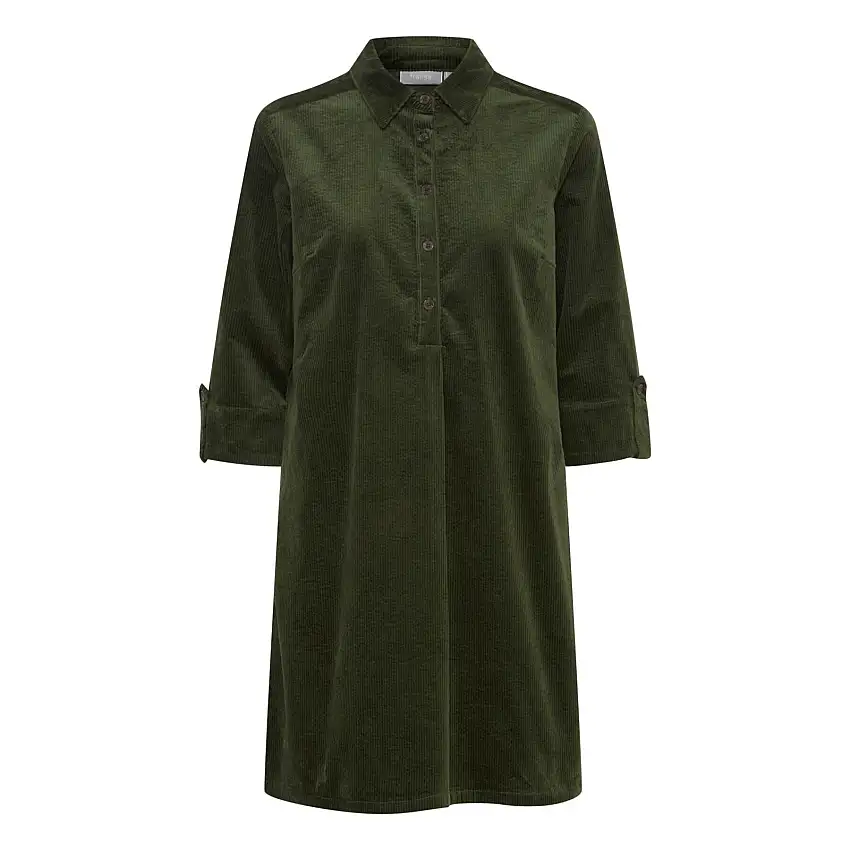 Abito camicia da donna fransa Mita