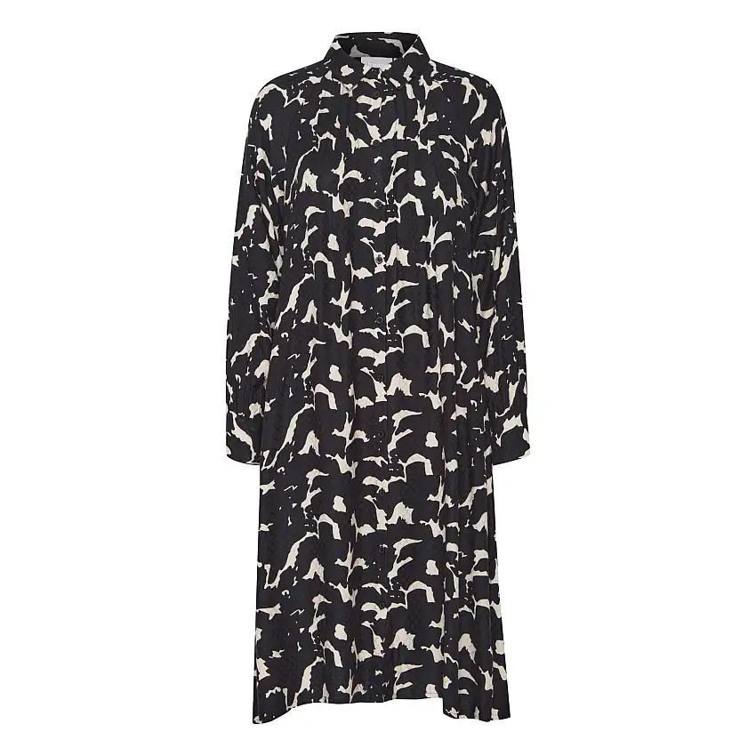 Abito camicia da donna fransa Nemmy DR 1