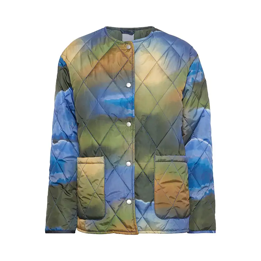 Piumino da donna fransa Rebekka