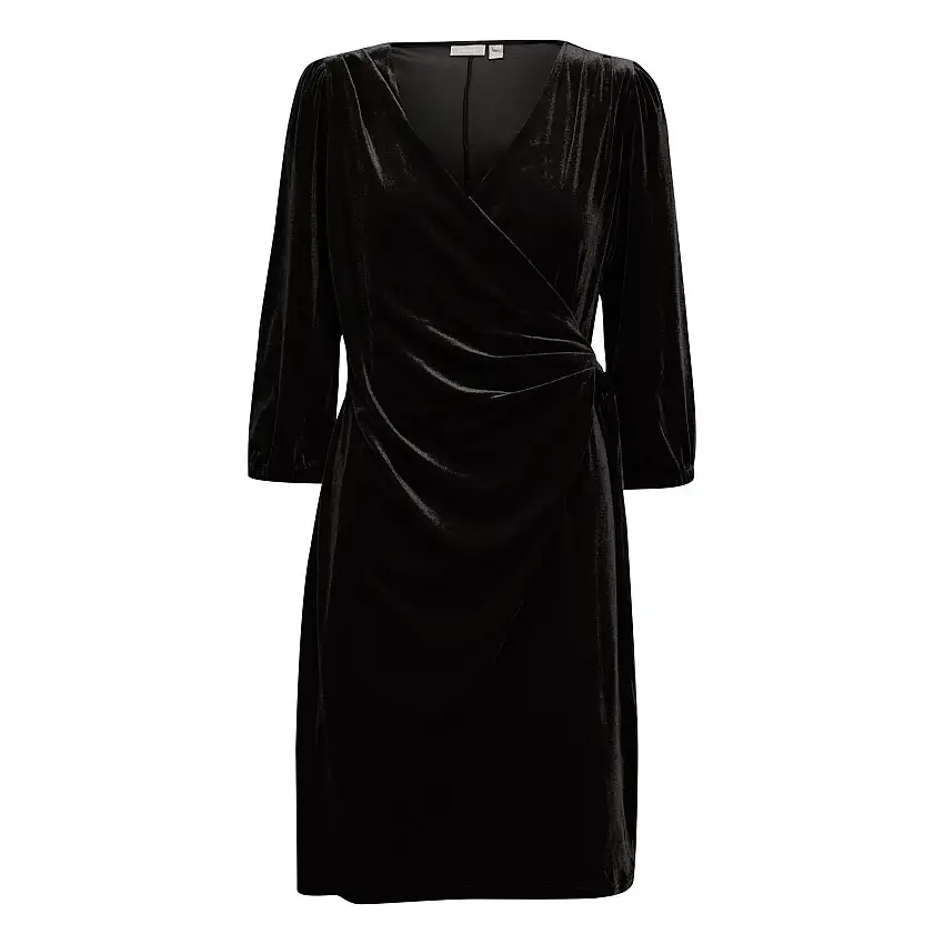 Abito a portafoglio da donna fransa Cassandra DR 2