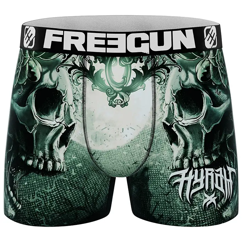 Boxer Freegun Hyraw - Dark Moon