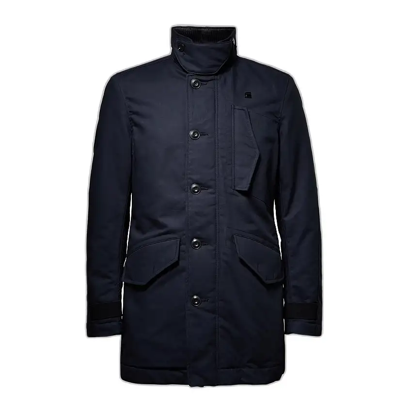 Trench multiuso G-Star Scutar