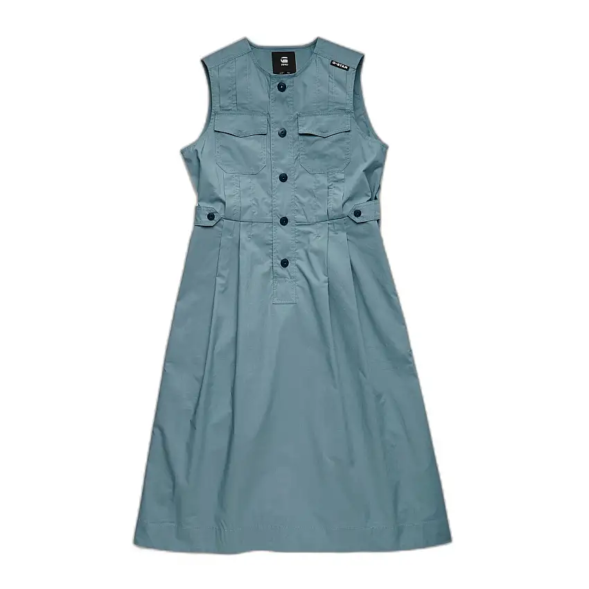 Abito da donna G-Star Fit and flare