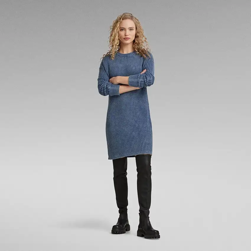 Abito da donna in maglina G-Star