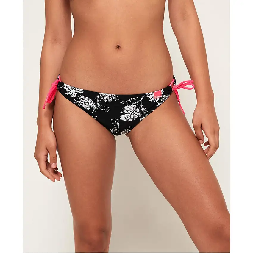 Pantaloni bikini da donna Superdry