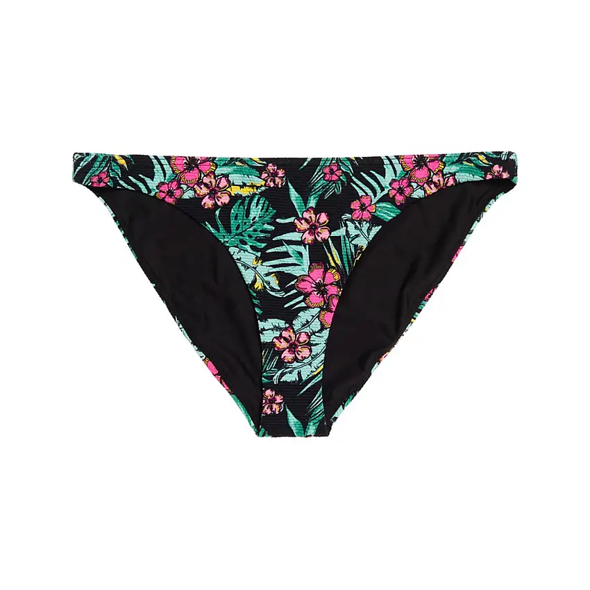 Slip bikini da donna Superdry Felicity