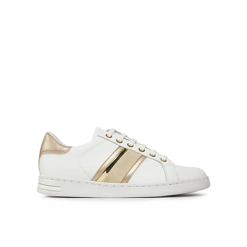 Scarpe da basket da donna Geox Jaysen