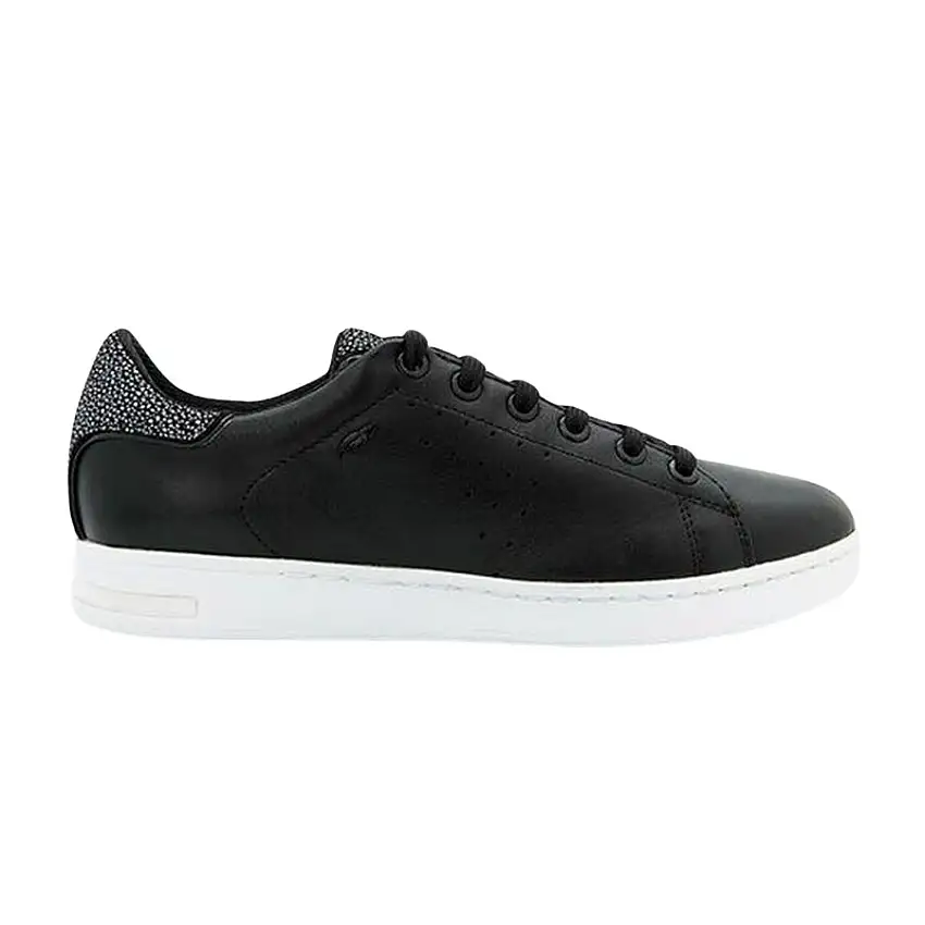 Scarpe da ginnastica da donna Geox Jaysen Nap+Prin.Goa.Sue