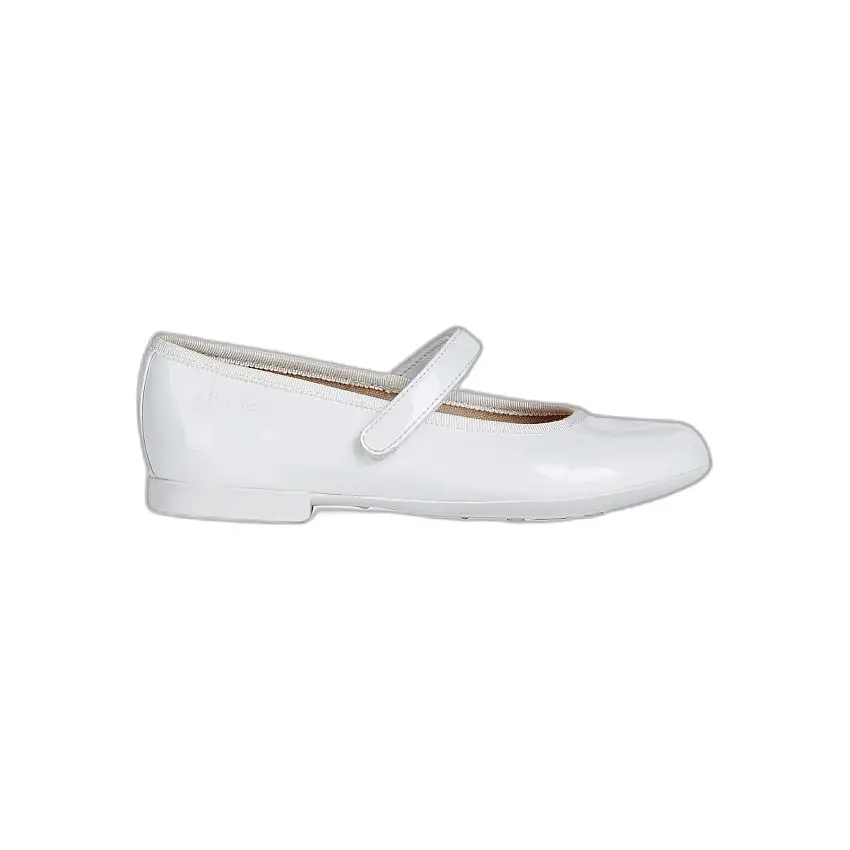 Ballerine bambina Geox Plie