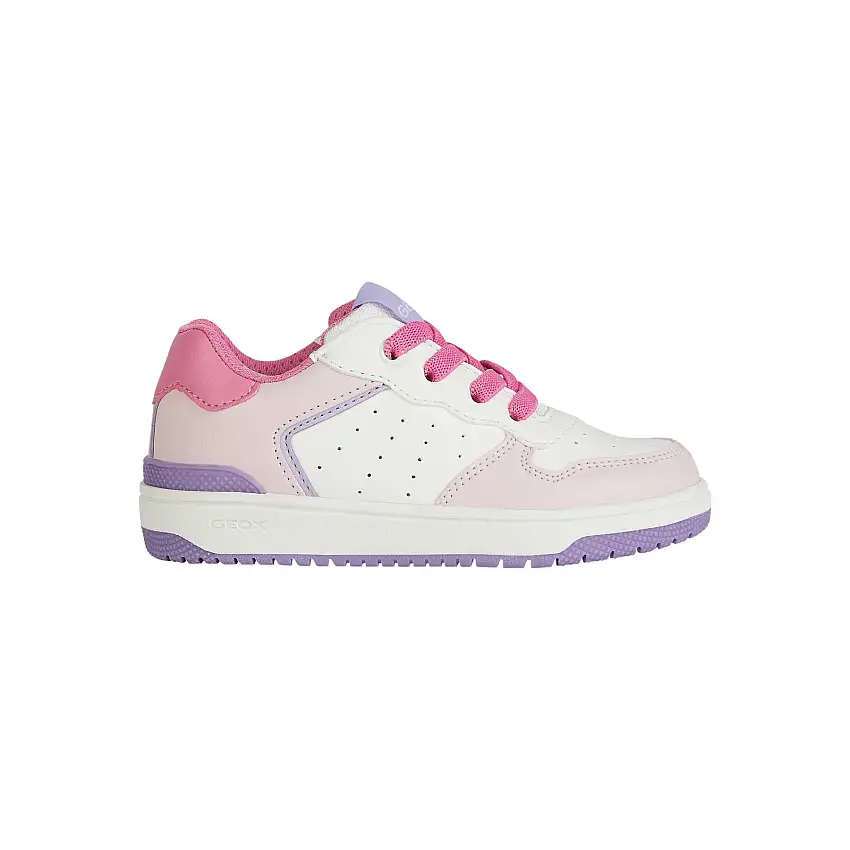 Sneakers per bambini Geox Washiba