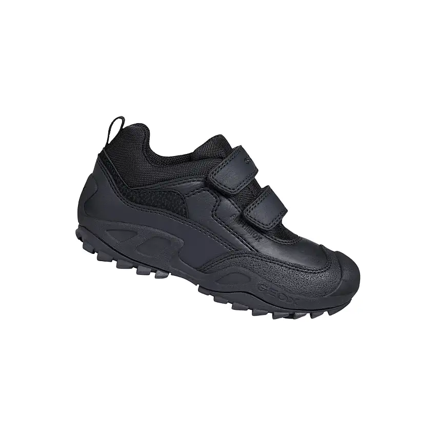 Scarpe da ginnastica per bambino Geox Savage Abx