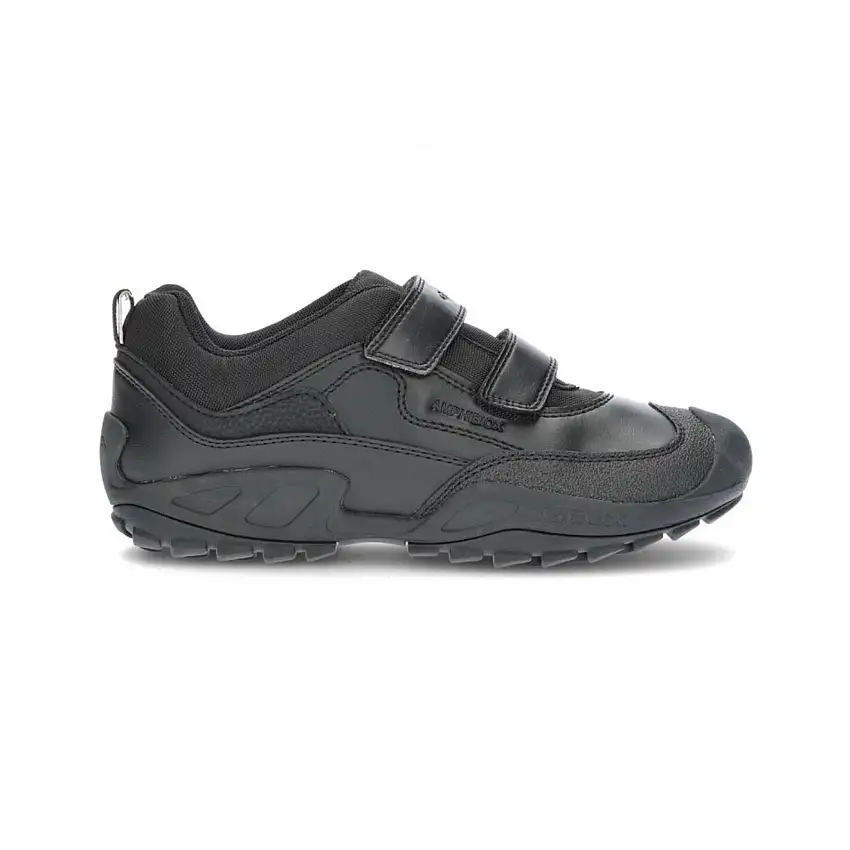 Sneakers per bambini Geox N.savage Abx