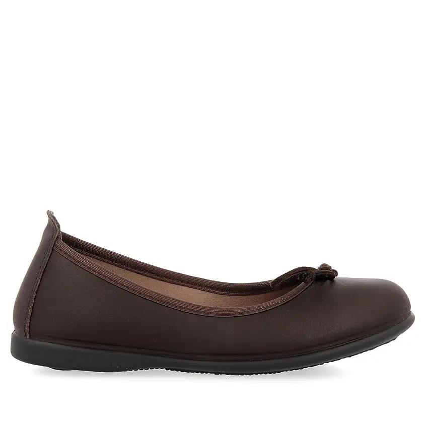 Ballerine bambina Gioseppo Voltaire