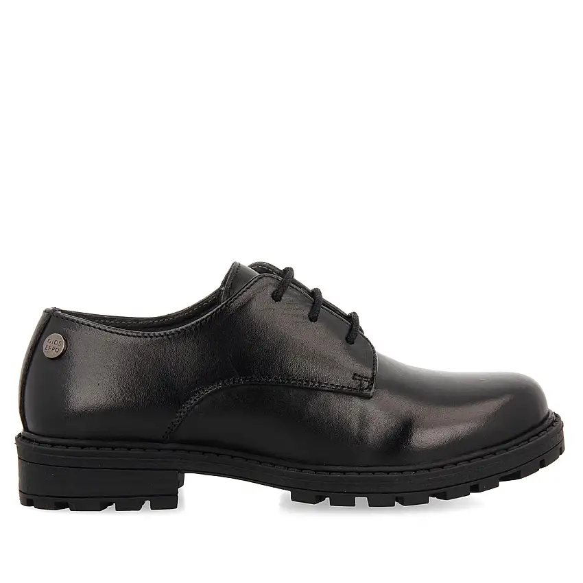 Bambino Derbie Gioseppo Voru