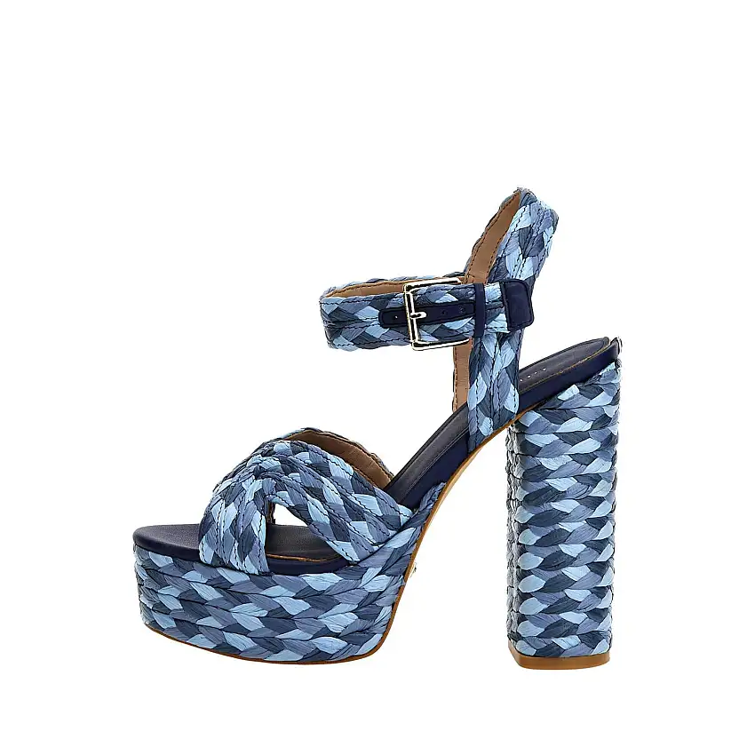 Zeppe da donna Guess Gabin