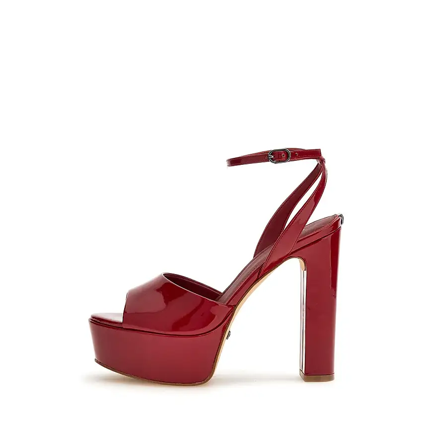 Zeppe da donna Guess Rhinnae