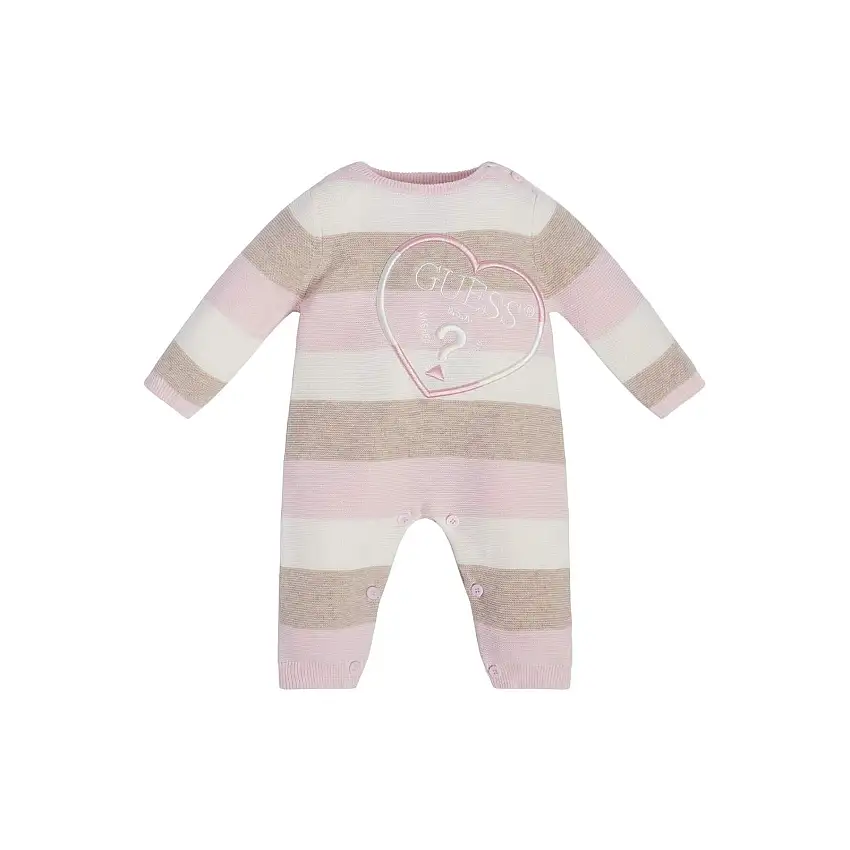 Tuta per bambina Guess Ceremony