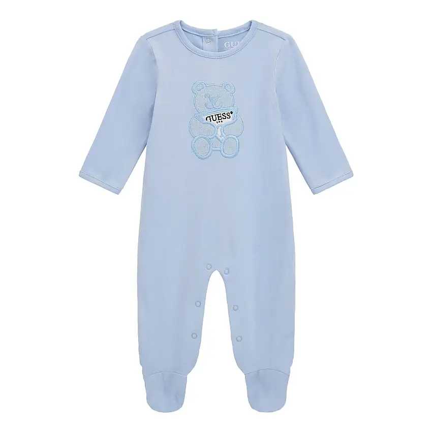 Tuta in jersey da bambino Guess