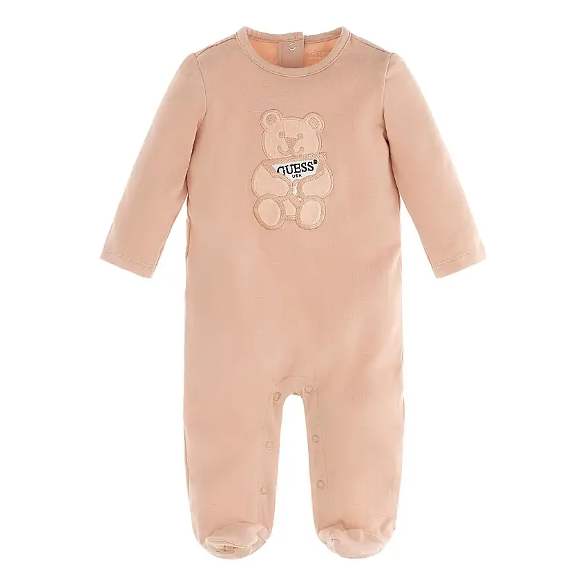Tuta in jersey per bambino Guess
