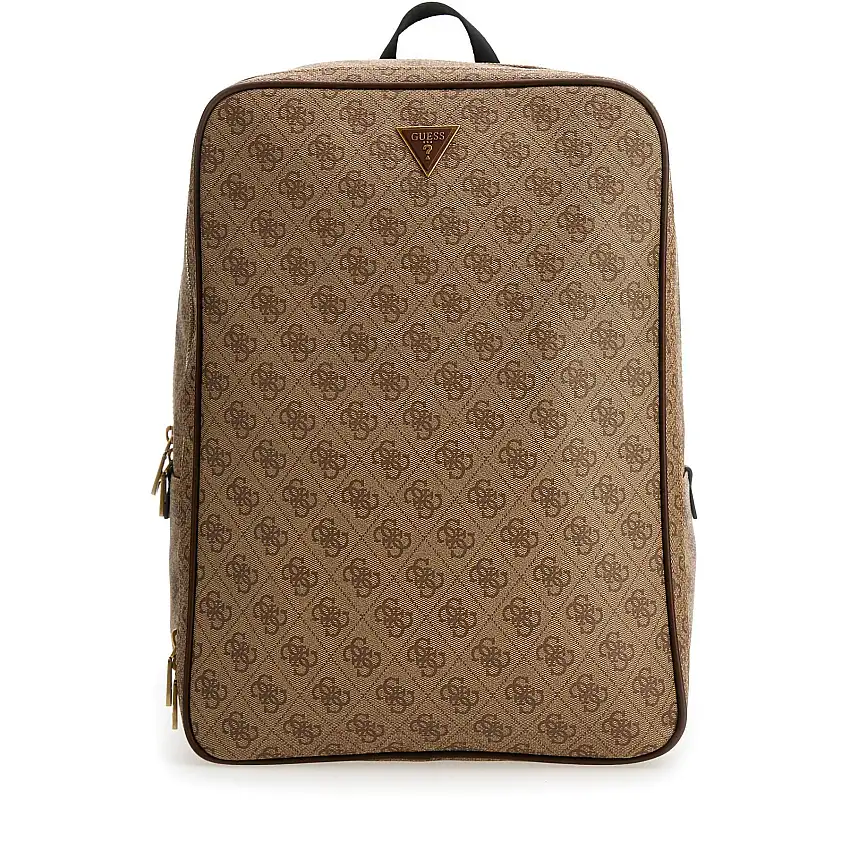 Zaino piatto Guess Vezzola Smart