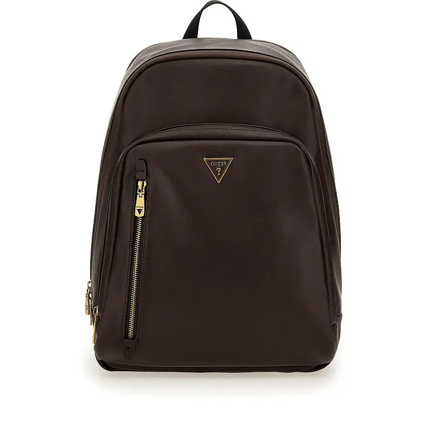 Zaino Guess Scala Zip