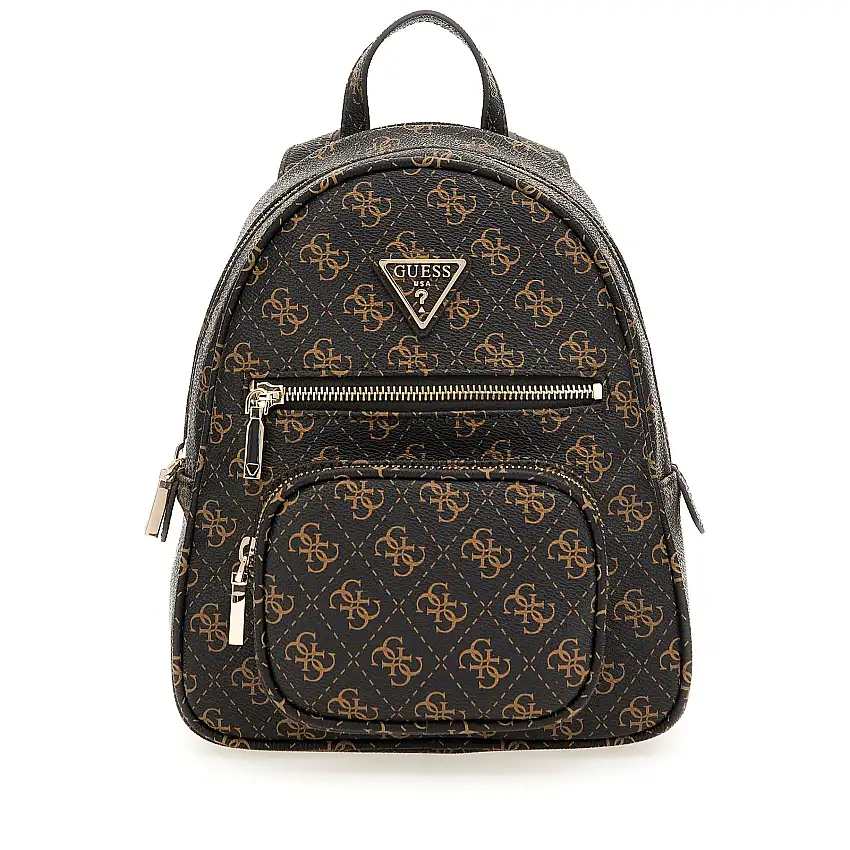 Zaino da donna Guess Eco Elements