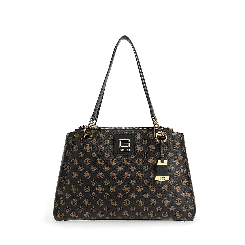 Zaino da donna con patta Guess Elenia