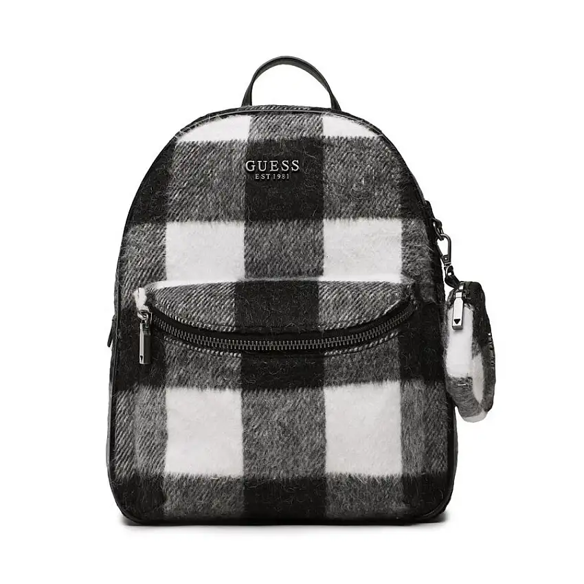 Zaino grande da donna Guess House Party