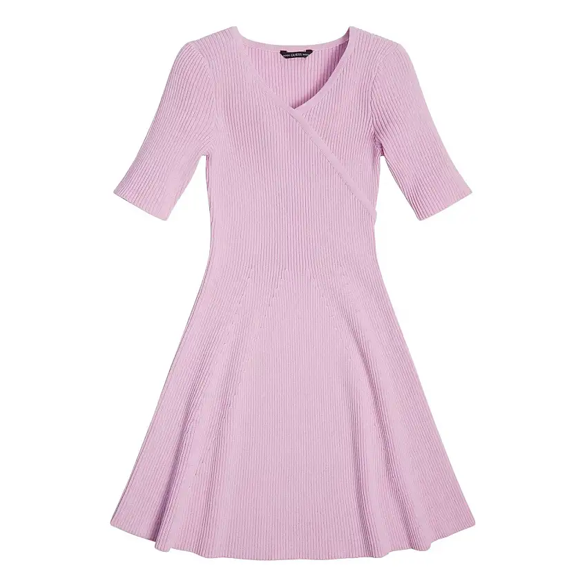 Abito a coste per bambina Guess Haley