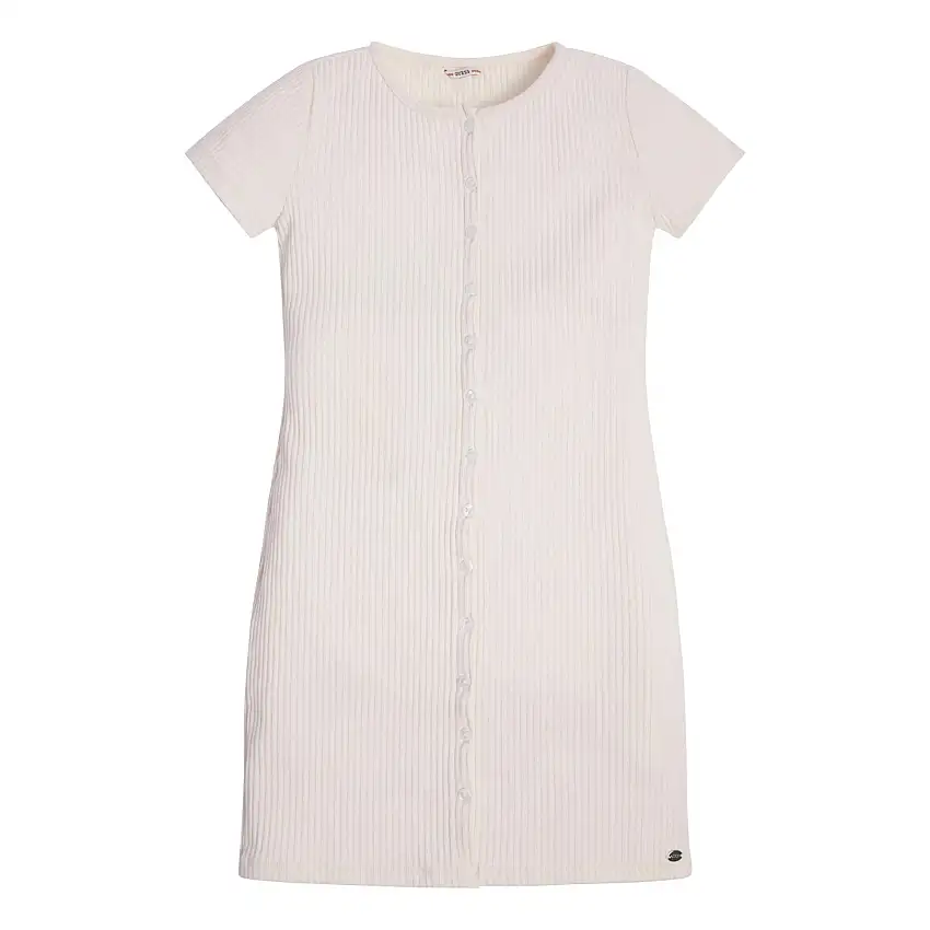 Abito a coste per bambina Guess Mini Me