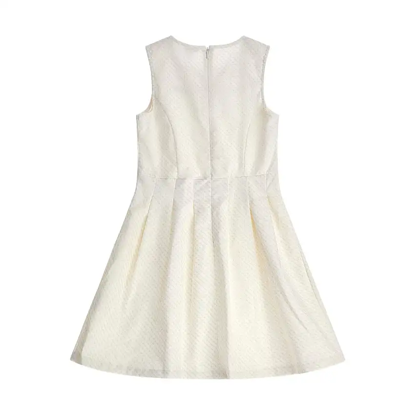 Abito da bambina Guess Velvet