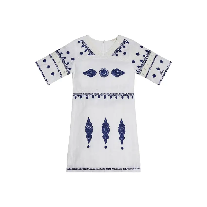 Abito da bambina Guess Fancy Muslin