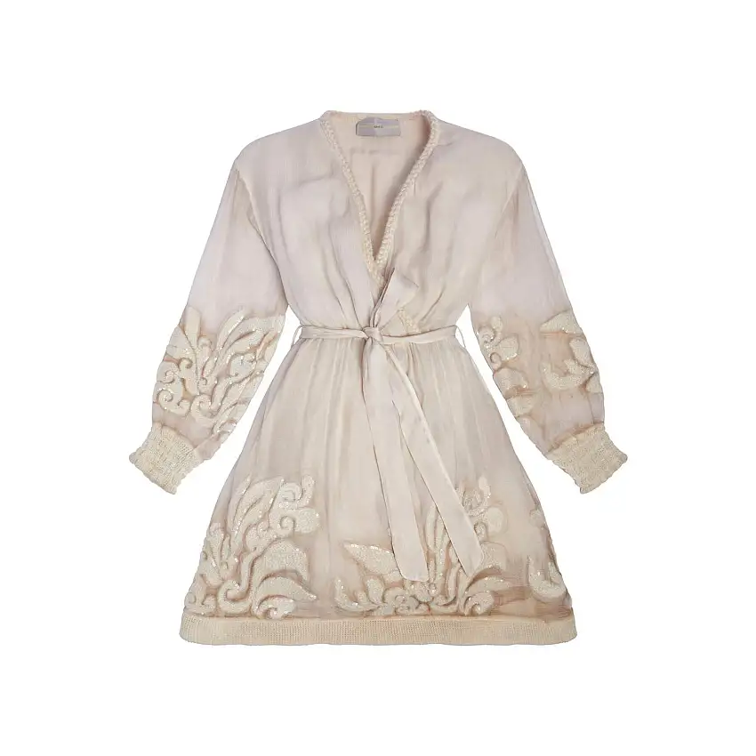 Abito da bambina Guess Silk Mini Me