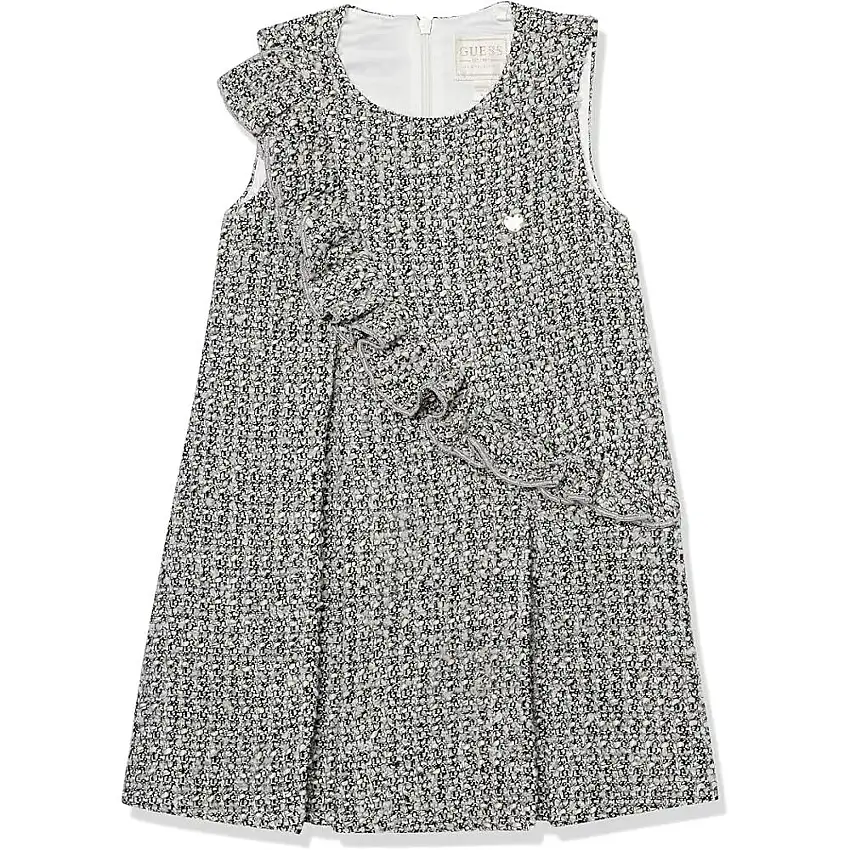 Abito da bambina Guess Boucle