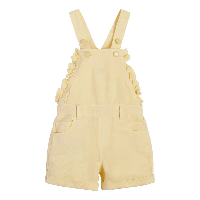 Tuta per bambini Guess Lyocell