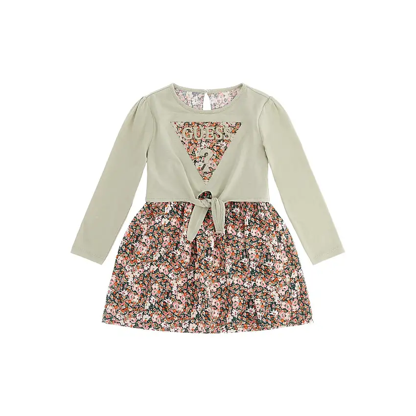 Abito in jersey da bambina Guess