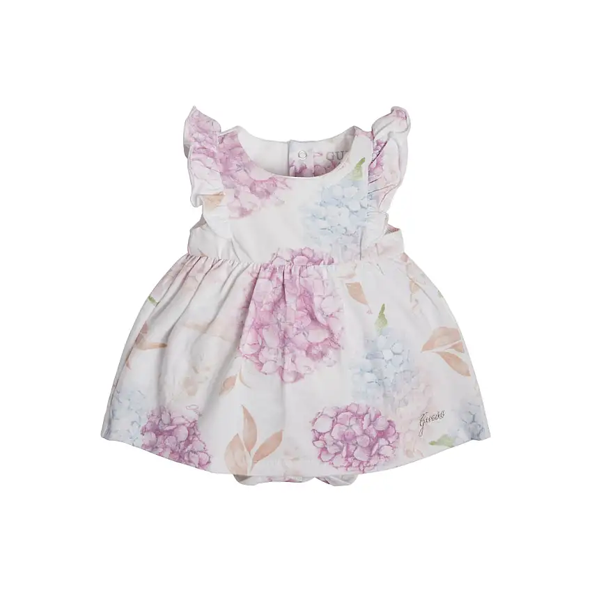 Abito body bébé fille Guess