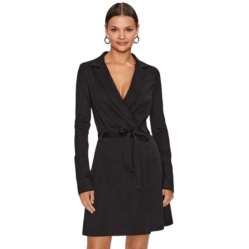 Abito a portafoglio da donna Guess Melania