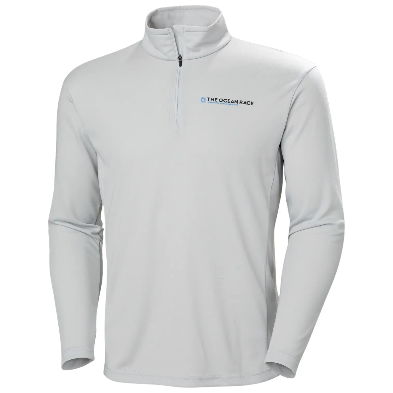 1/2 zip in pile Helly Hansen The Ocean Race