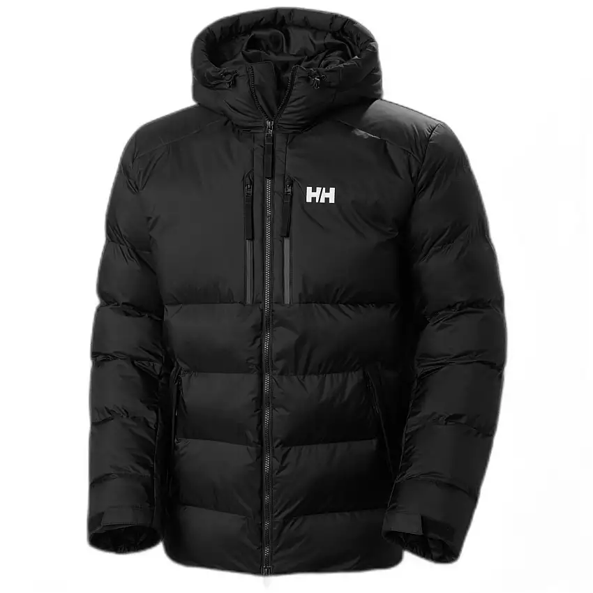 Piumino parka Helly Hansen