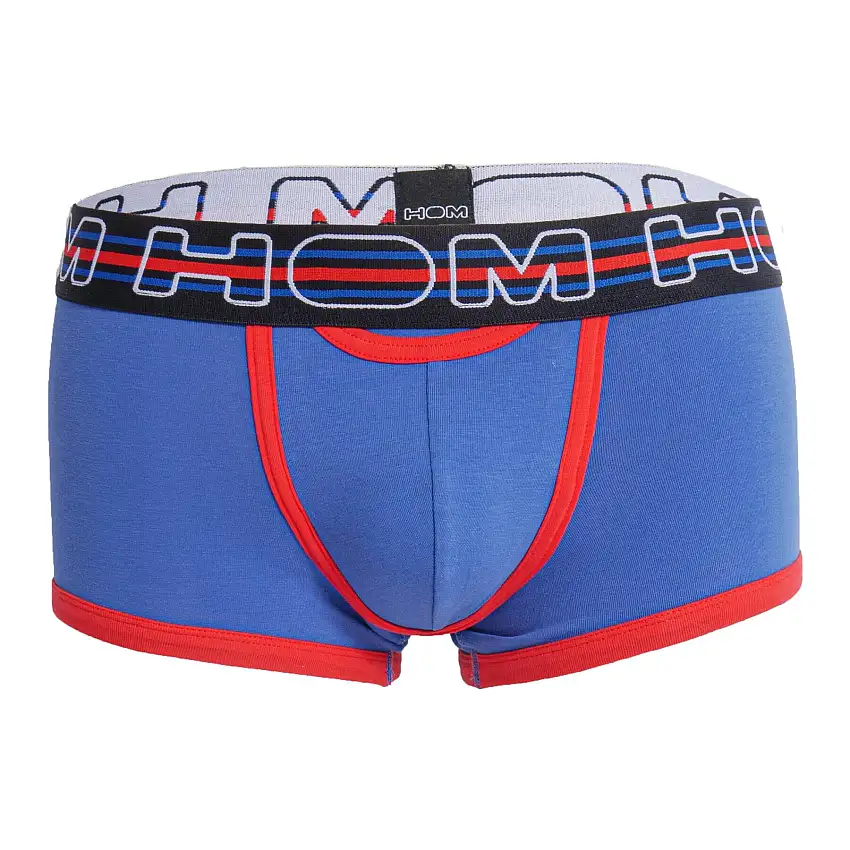 Boxer Hom Ho1 Cotton Up