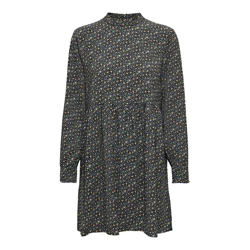 Abito corto a maniche lunghe da donna JDY Piper