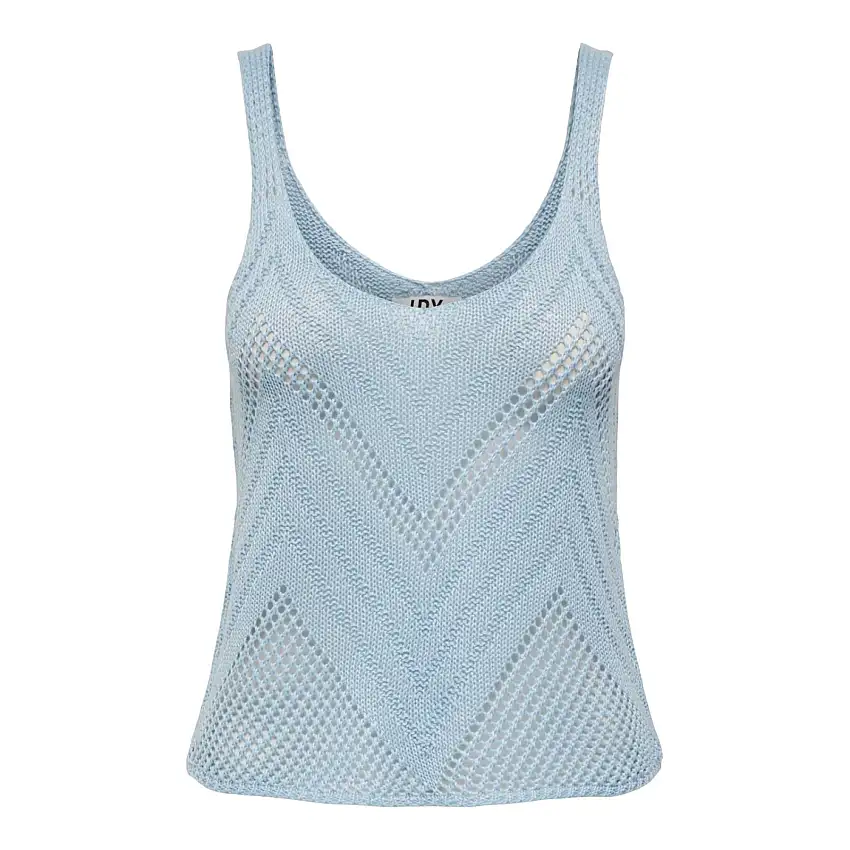 Canotta da donna in maglia JDY Sun