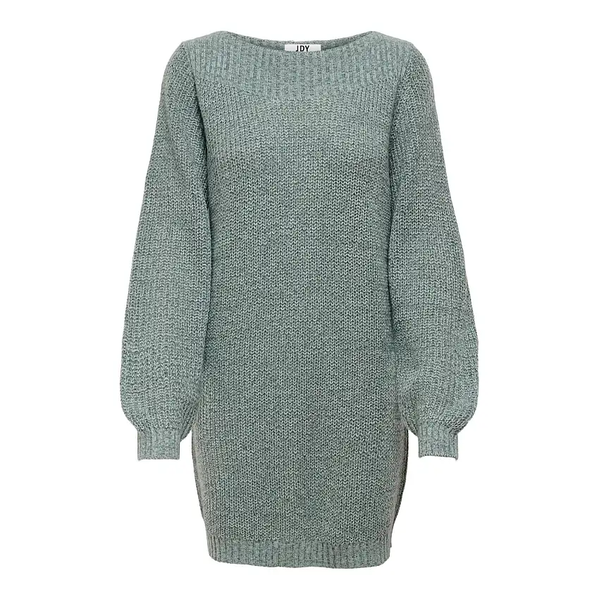 Abito a barca da donna in maglia a maniche lunghe JDY Whitney Megan