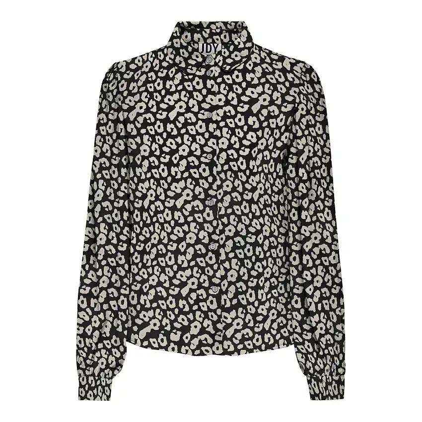 Camicia da donna a maniche lunghe in tessuto JDY Brooke