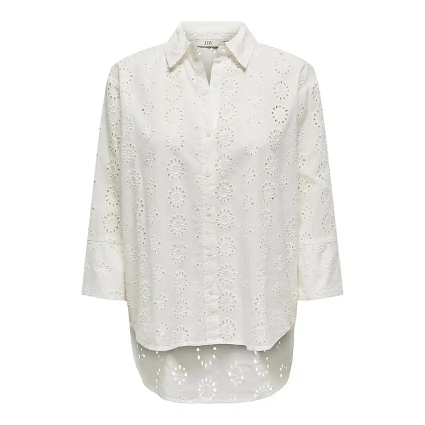 Camicia da donna con maniche a 3/4 JDY Tallie