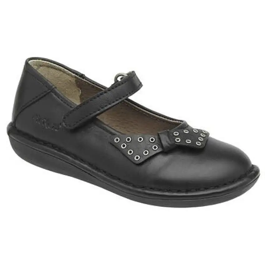 Ballerine da bambina Kickers Edvige