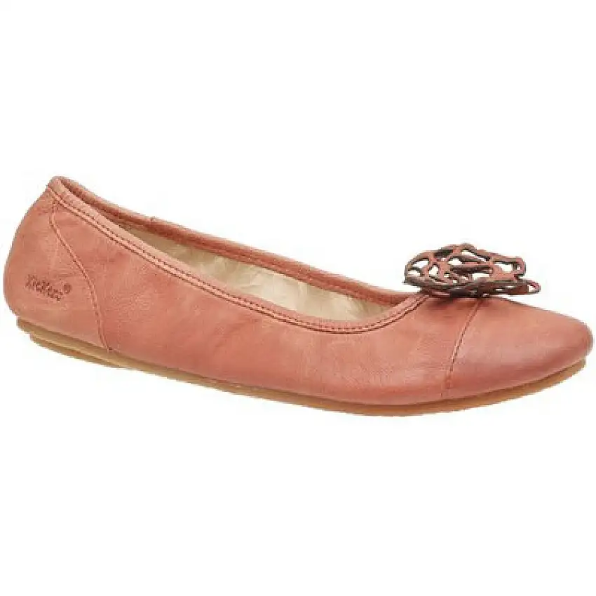 Ballerine da donna Kickers Liber