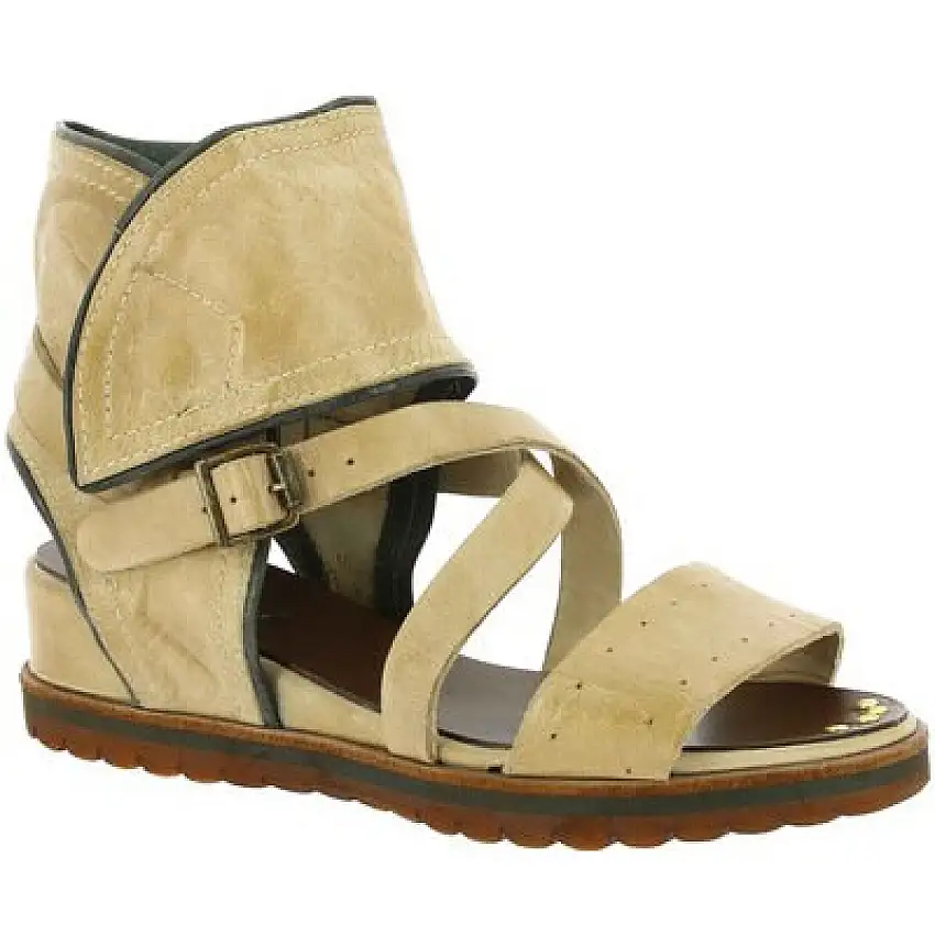 Zeppe da donna Kickers Casertyn