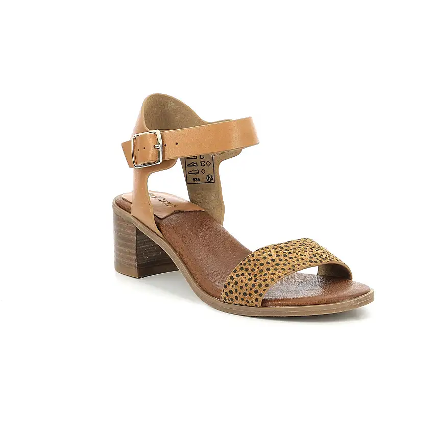 Tacchi da donna Kickers Volou